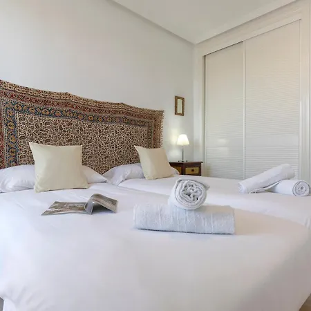 Sunstay Cosy Flat Iii Golf Appartement *