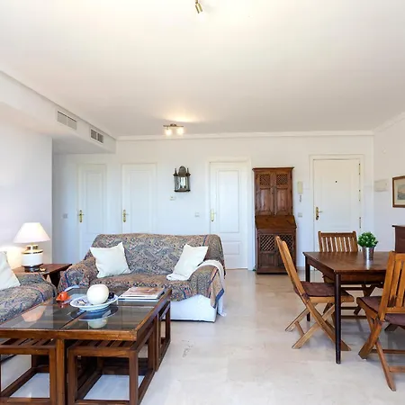 Appartement Sunstay Cosy Flat Iii Golf *
