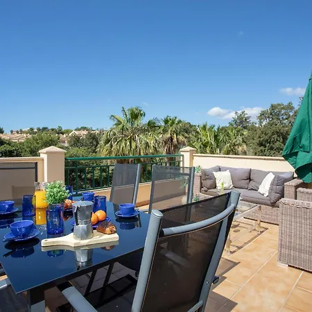Appartement Sunstay Cosy Flat Iii Golf *