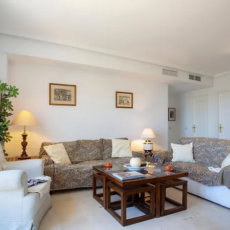 Appartement Sunstay Cosy Flat Iii Golf *