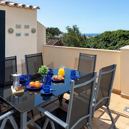 Appartement Sunstay Cosy Flat Iii Golf *