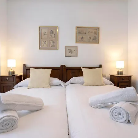 Апартаменты Sunstay Cosy Flat Iii Golf *