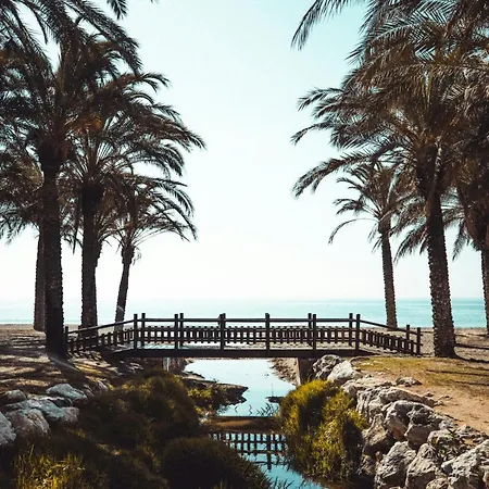 Sunstay Cosy Flat Iii Golf Апартаменты *